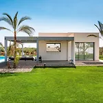 Villa Mia *