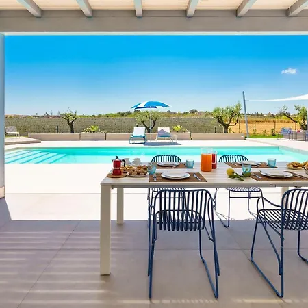 Villa Mia