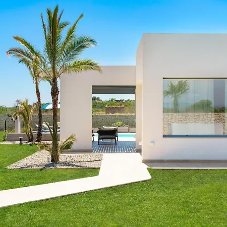Mia Villa Reitani