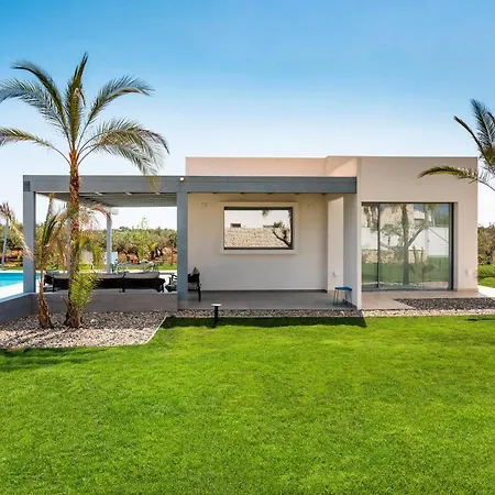 Villa Mia *