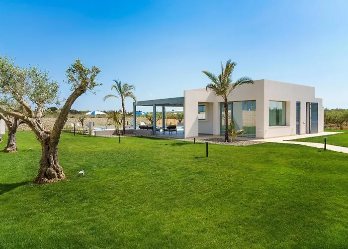 Βίλα Mia Reitani